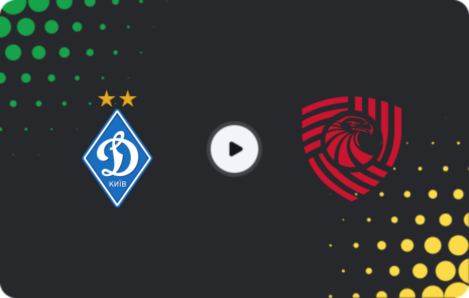 Where to watch Dynamo Kyiv — Saburtalo, Friendlies Clubs, 09.02.2026