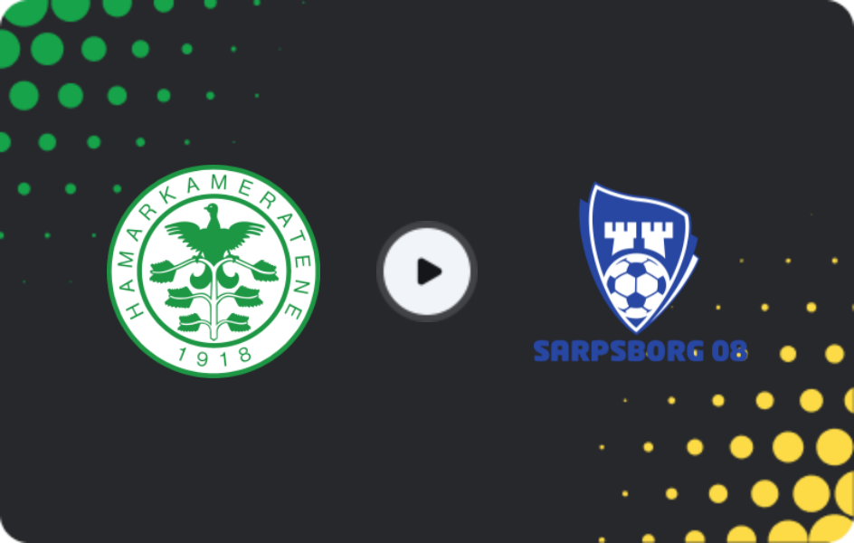 Where to watch Ham-Kam — Sarpsborg 08, Friendlies Clubs, 13.02.2026