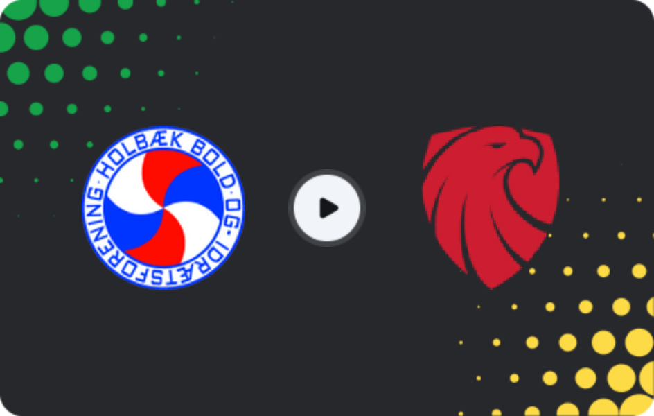 Where to watch Holbæk B&I — Ishøj, Friendlies Clubs, 13.02.2026