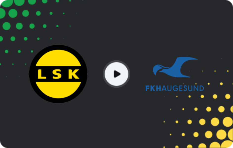 Where to watch Lillestrom — Haugesund, Friendlies Clubs, 17.02.2026