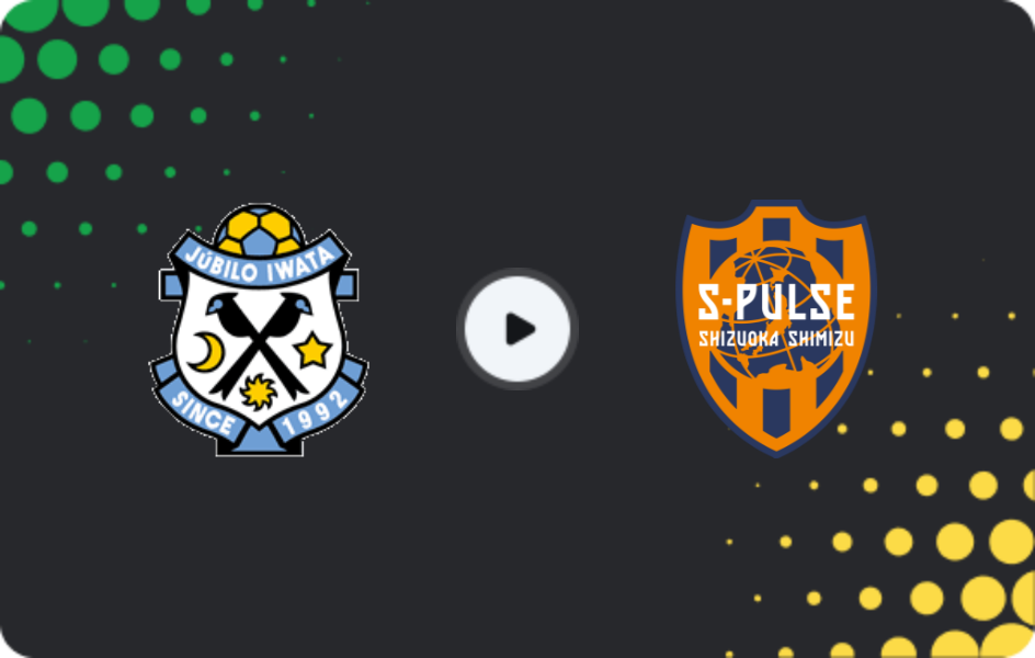 Where to watch Jubilo Iwata — Shimizu S-pulse, Friendlies Clubs, 24.01.2026