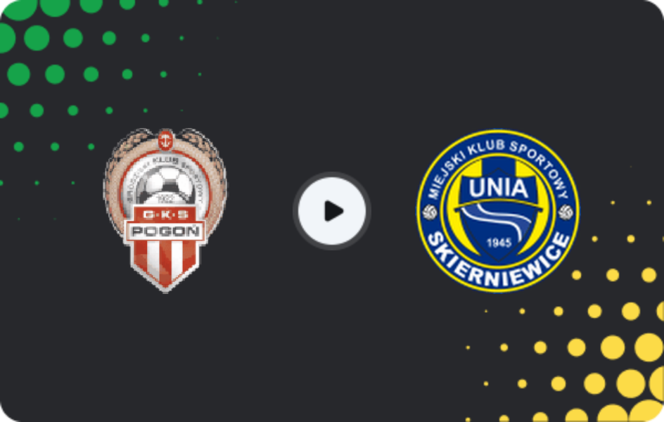Where to watch Pogoń Grod. Mazowiecki — Unia Skierniewice, Friendlies Clubs, 24.01.2026