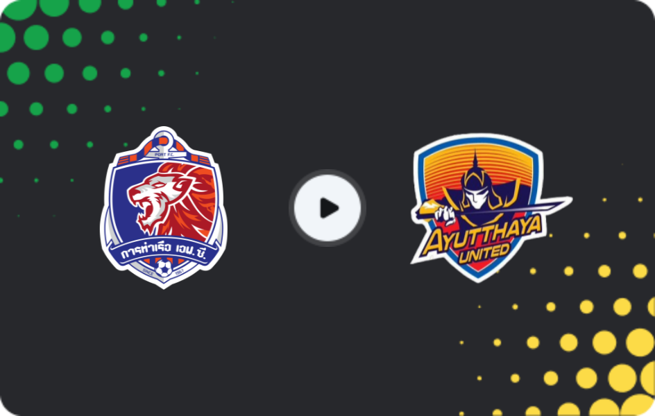 Where to watch Port FC — Ayutthaya FC, League Cup, 28.01.2026