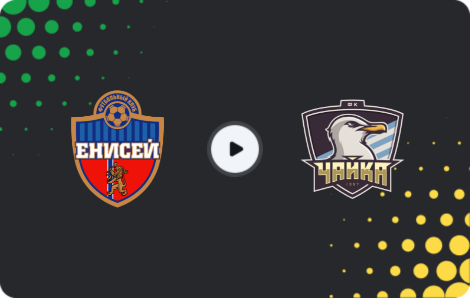 Where to watch Enisey — Chayka Peschanokopskoye, Friendlies Clubs, 28.01.2026