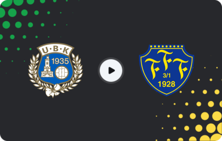 Where to watch Utsikten — Falkenbergs FF, Friendlies Clubs, 31.01.2026