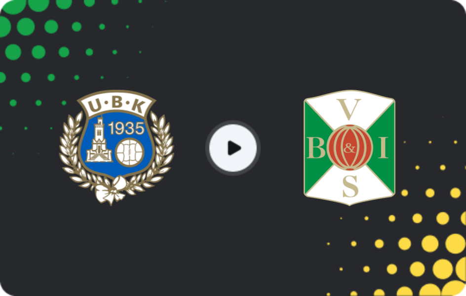 Where to watch Utsikten — Varbergs BoIS, Friendlies Clubs, 07.02.2026
