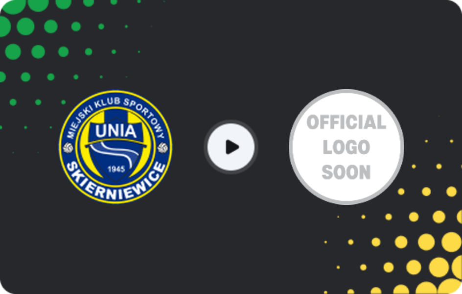 Where to watch Unia Skierniewice — Warta Sieradz, Friendlies Clubs, 07.02.2026