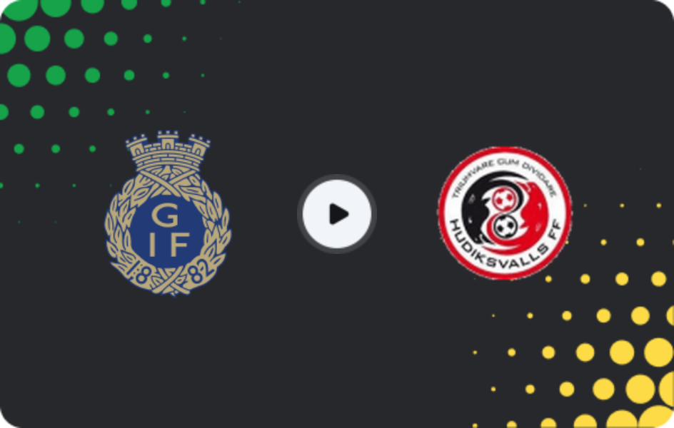Where to watch gefle IF — Hudiksvall, Friendlies Clubs, 07.02.2026
