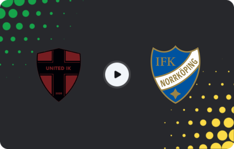 Where to watch United Nordic — Norrkoping, Friendlies Clubs, 08.02.2026