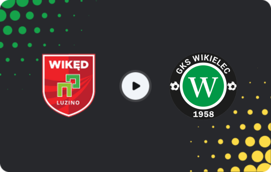 Where to watch Luzino — Wikielec, Friendlies Clubs, 13.02.2026