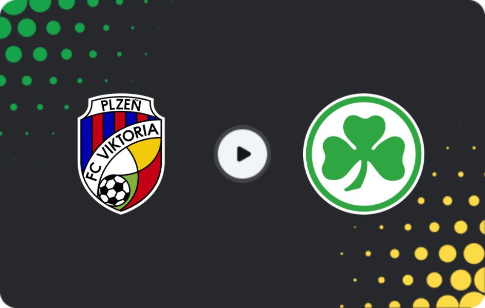 Where to watch Viktoria Plzeň II — Greuther Fürth II, Friendlies Clubs, 20.02.2026