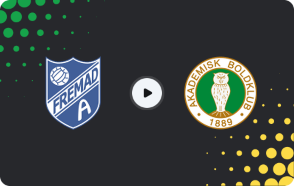 Where to watch Fremad Amager — AB Copenhagen, Friendlies Clubs, 20.02.2026