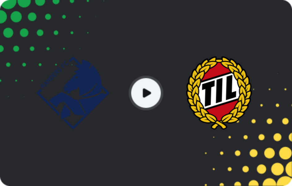 Where to watch Randers — Tromso, The Atlantic Cup, 25.01.2026