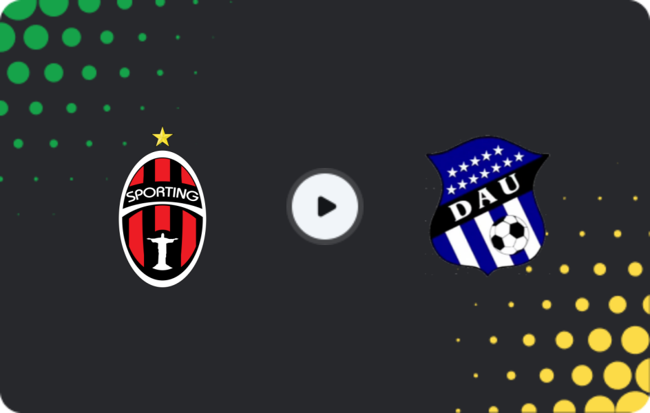 Where to watch Sporting San Miguelito — Arabe Unido, Liga Panameña, 02.02.2026