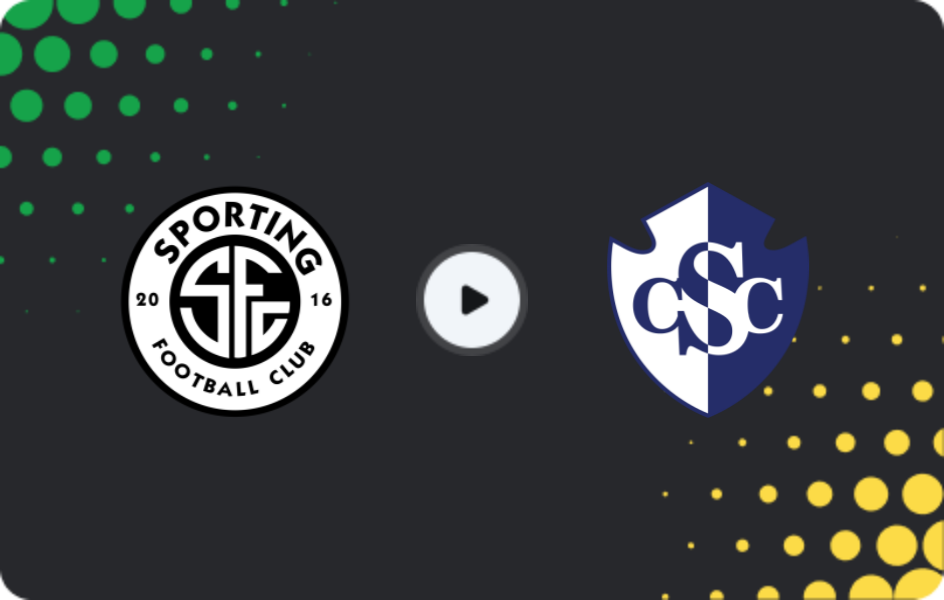 Where to watch Sporting San Jose — Cartagines, Copa, 04.02.2026