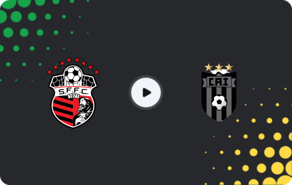 Where to watch San Francisco FC — Independiente de La Chorrera, Liga Panameña, 07.02.2026