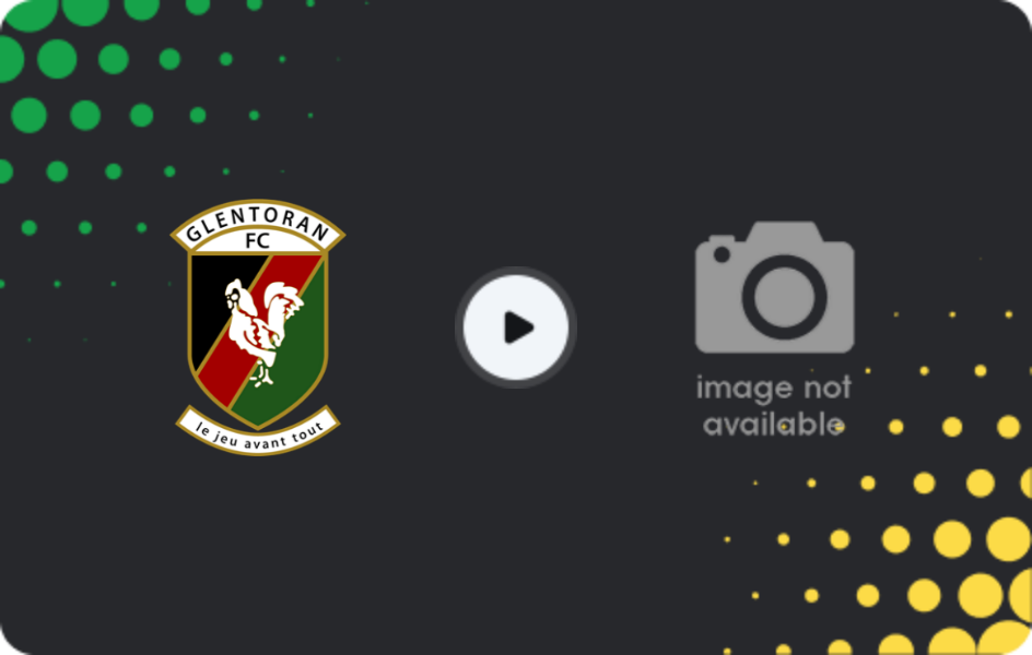 Where to watch Glentoran — Drumaness Mills, Cup, 07.02.2026