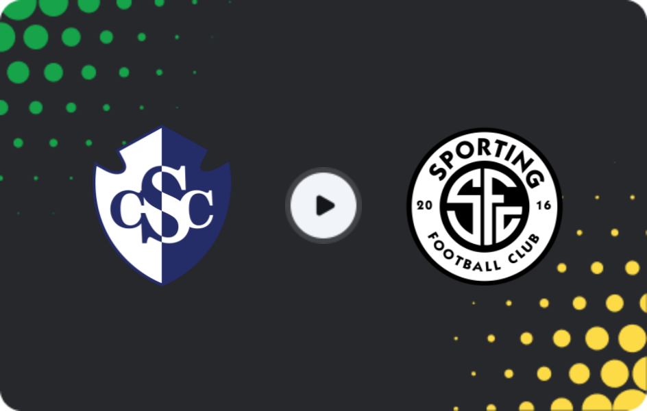 Where to watch Cartagines — Sporting San Jose, Copa, 11.02.2026