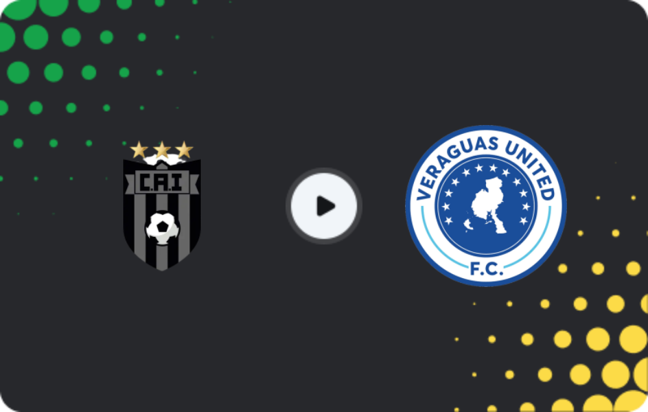 Where to watch Independiente de La Chorrera — Veraguas, Liga Panameña, 13.02.2026