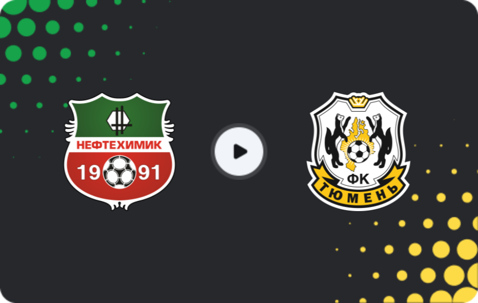 Where to watch Neftekhimik — Tyumen, Friendlies Clubs, 21.02.2026