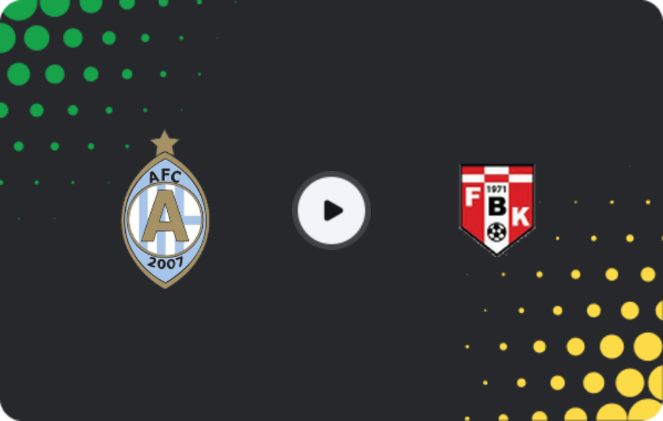 Where to watch AFC Eskilstuna — FBK Karlstad, Friendlies Clubs, 21.02.2026
