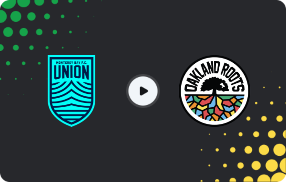 Where to watch Monterey Bay — Oakland Roots, Friendlies Clubs, 21.02.2026