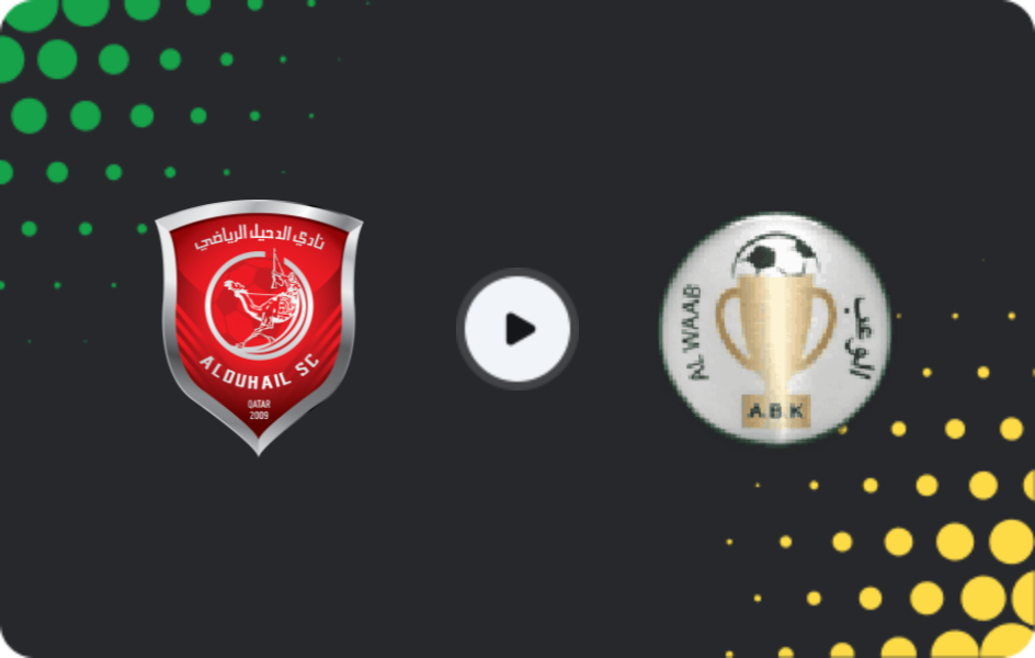Where to watch Al-Duhail — Al Waab, Emir Cup, 12.02.2026