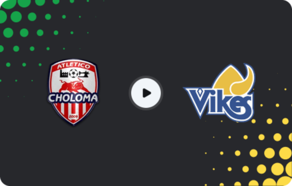Where to watch Atlético Choloma — Victoria, Liga Nacional, 22.02.2026