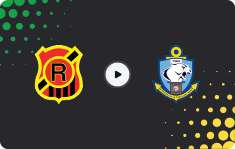 Where to watch Rangers de Talca — Antofagasta, Primera B, 22.02.2026