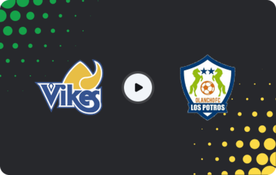 Where to watch Victoria — Olancho, Liga Nacional, 25.02.2026