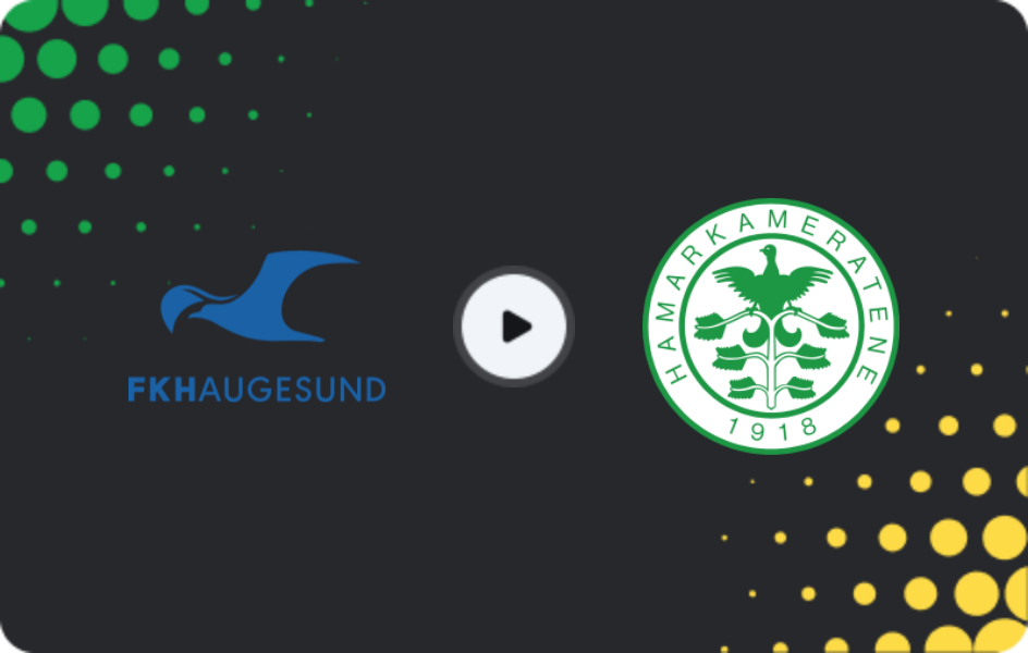 Where to watch Haugesund — Ham-Kam, Friendlies Clubs, 25.02.2026