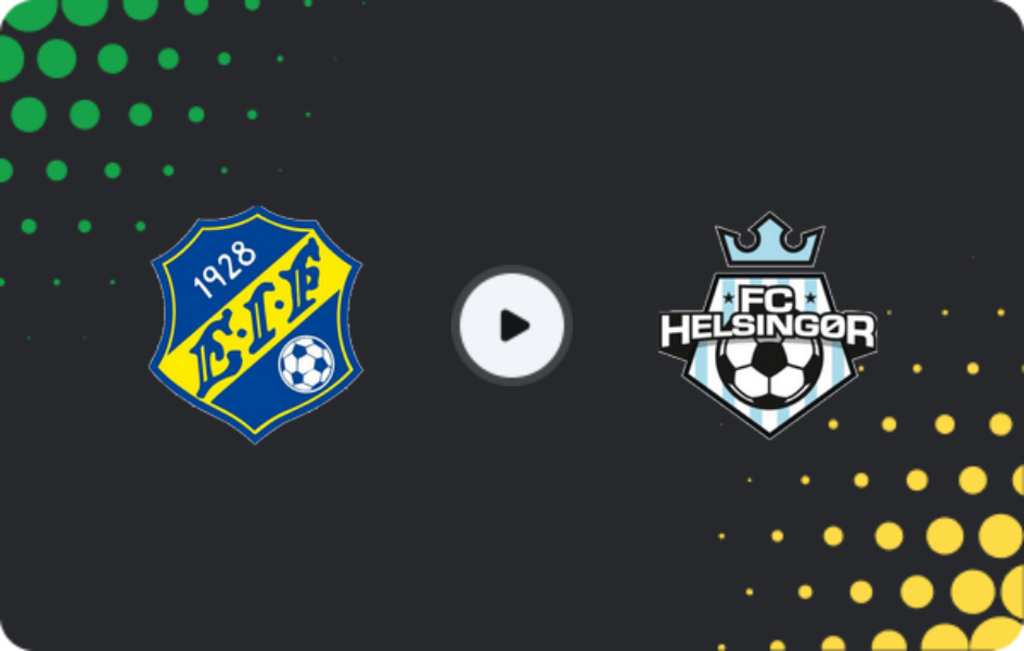 Where to watch Eskilsminne — FC Helsingor, Friendlies Clubs, 27.02.2026