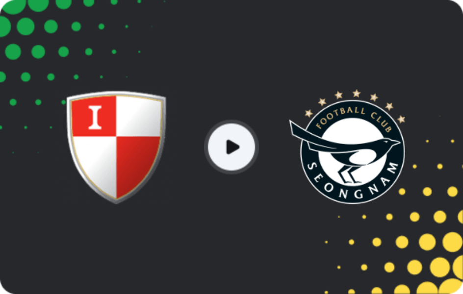 Where to watch Busan I Park — Seongnam FC, K-League 2, 02.03.2026