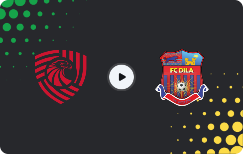 Where to watch Saburtalo — Dila, Erovnuli Liga, 07.03.2026