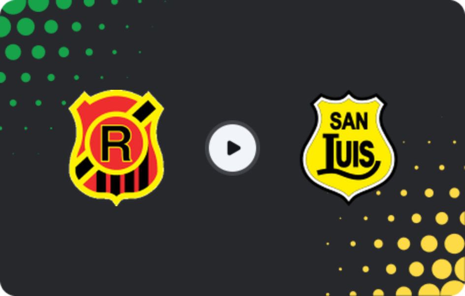 Where to watch Rangers de Talca — San Luis, Primera B, 08.03.2026