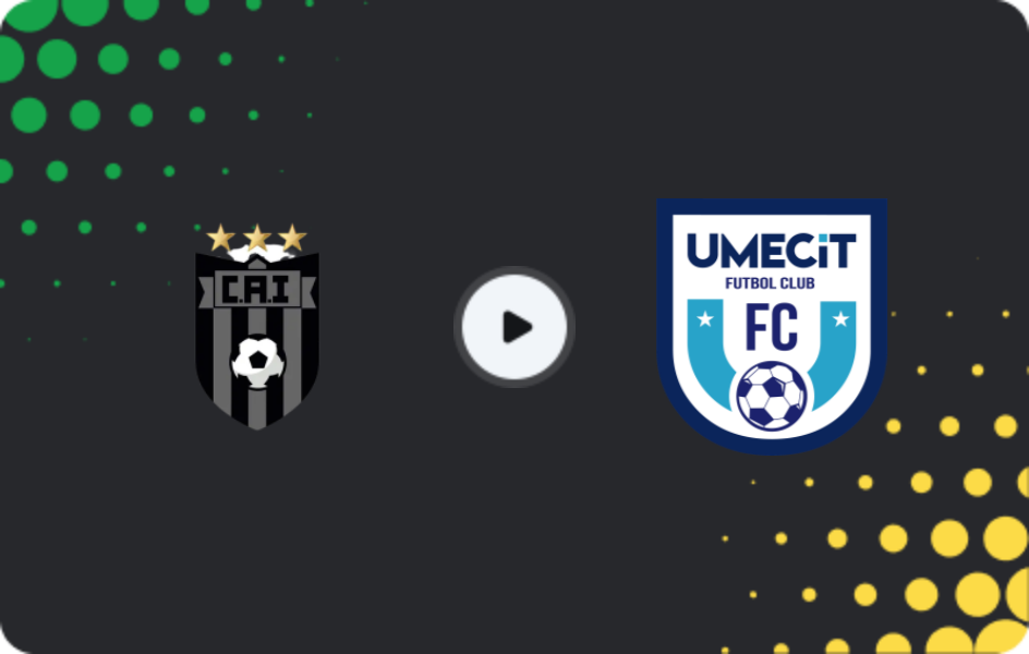 Where to watch Independiente de La Chorrera — UMECIT, Liga Panameña, 09.03.2026