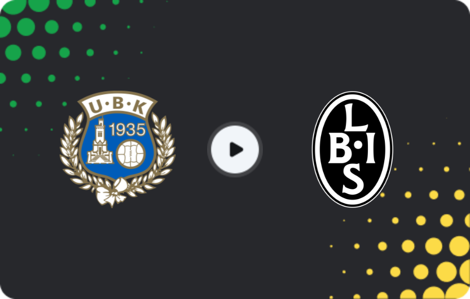 Where to watch Utsikten — Landskrona BoIS, Friendlies Clubs, 11.03.2026