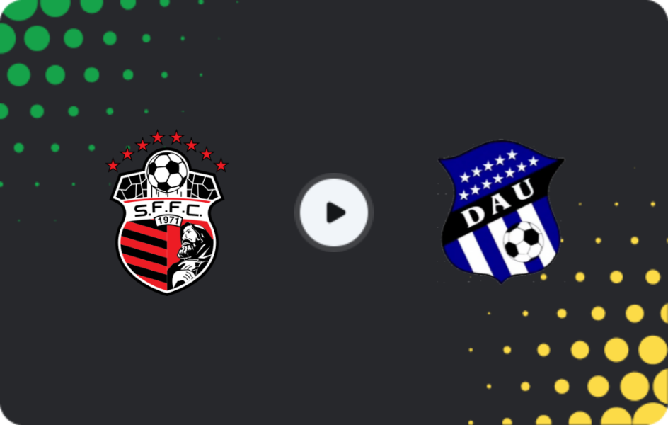 Where to watch San Francisco FC — Arabe Unido, Liga Panameña, 14.03.2026
