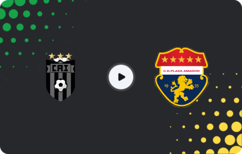 Where to watch Independiente de La Chorrera — Plaza Amador, Liga Panameña, 22.03.2026