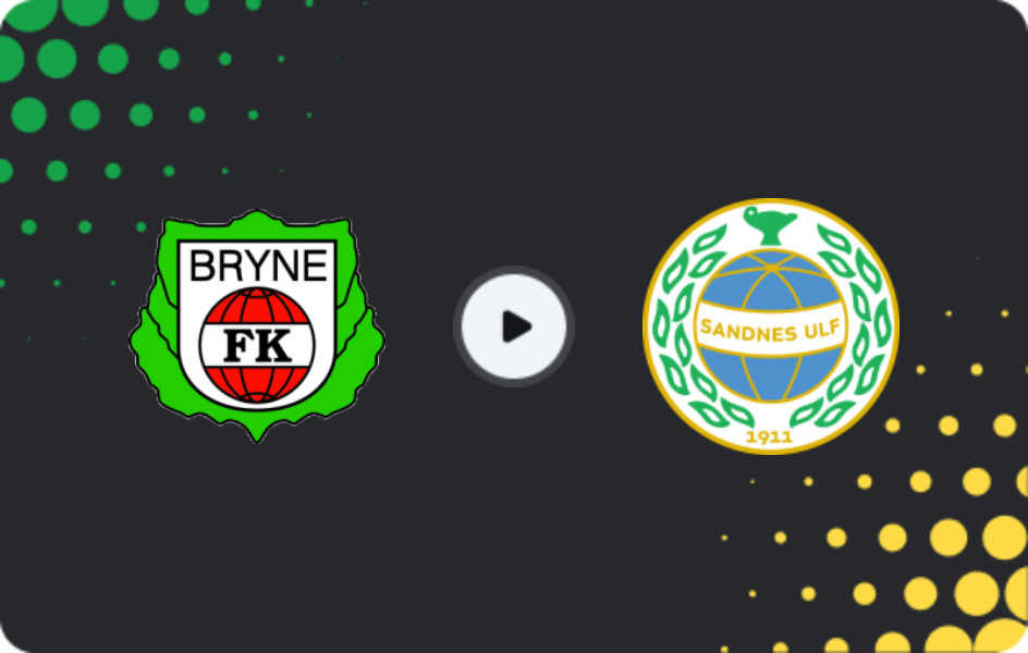 Where to watch Bryne — Sandnes ULF, Friendlies Clubs, 22.03.2026