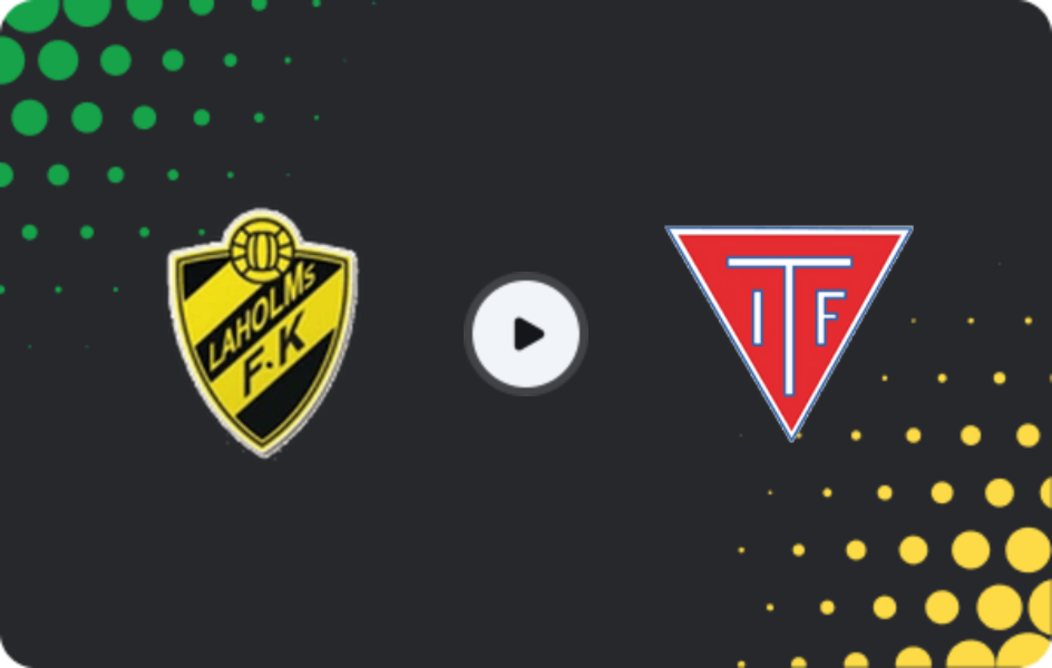 Where to watch Laholm — Tvååker, Friendlies Clubs, 28.03.2026