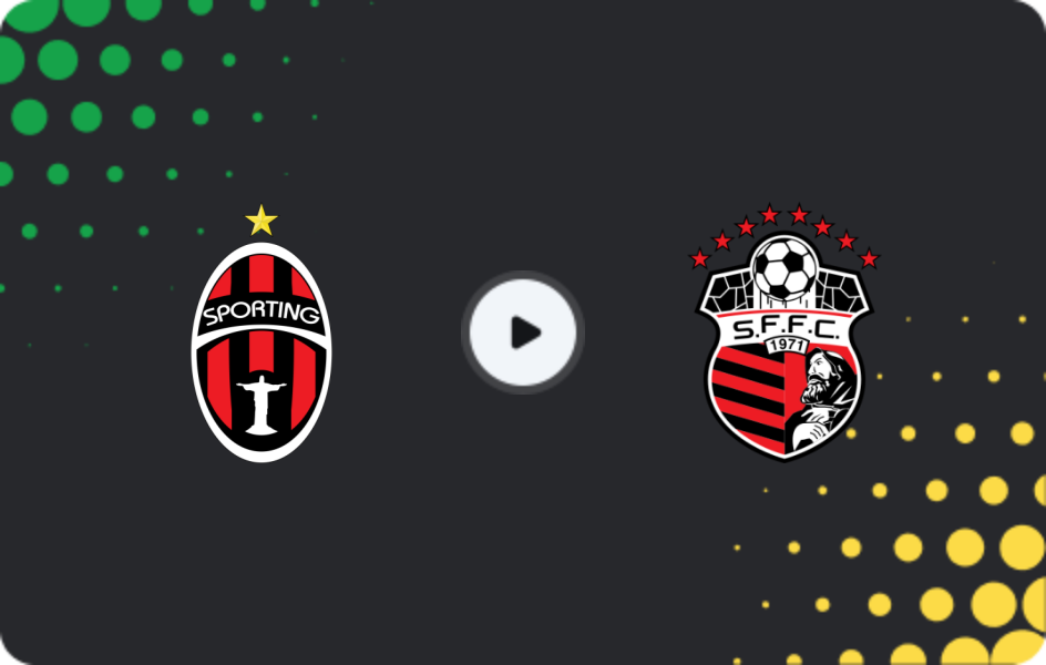 Where to watch Sporting San Miguelito — San Francisco FC, Liga Panameña, 30.03.2026