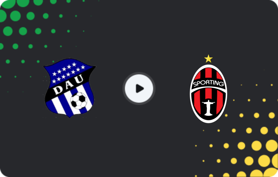 Where to watch Arabe Unido — Sporting San Miguelito, Liga Panameña, 05.04.2026