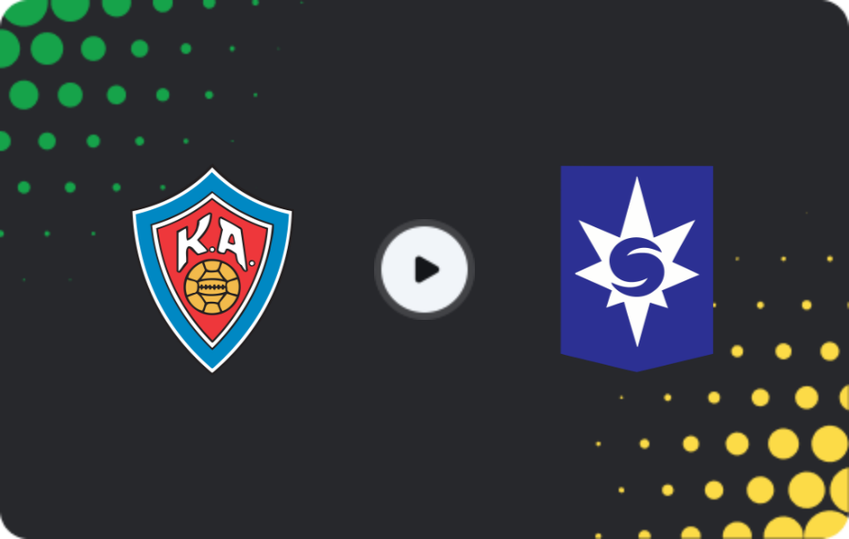 Where to watch Akureyri — Stjarnan, Úrvalsdeild, 12.04.2026