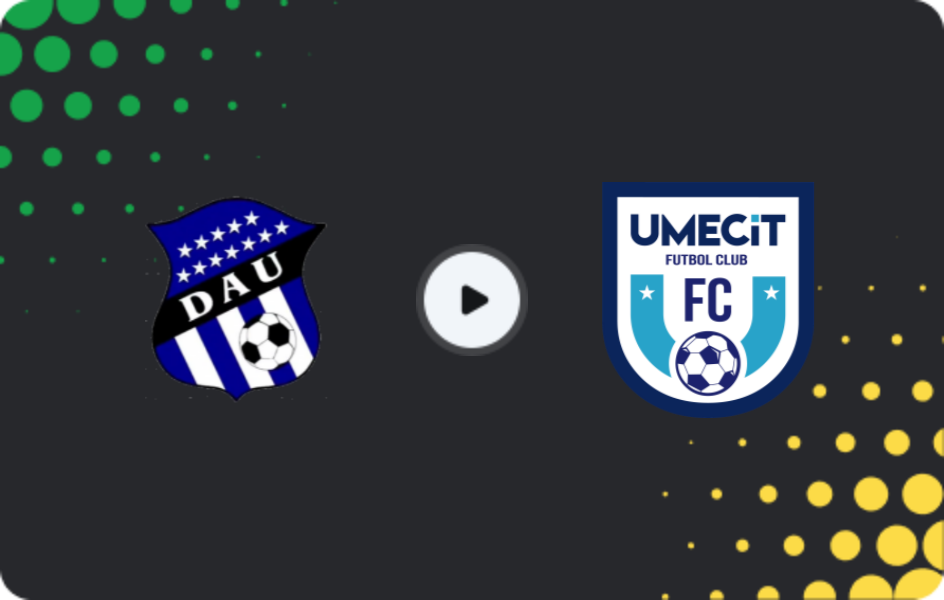 Where to watch Arabe Unido — UMECIT, Liga Panameña, 19.04.2026