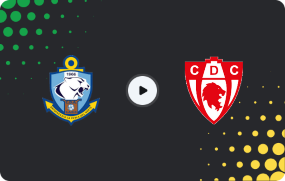 Where to watch Antofagasta — Deportes Copiapo, Primera B, 19.04.2026