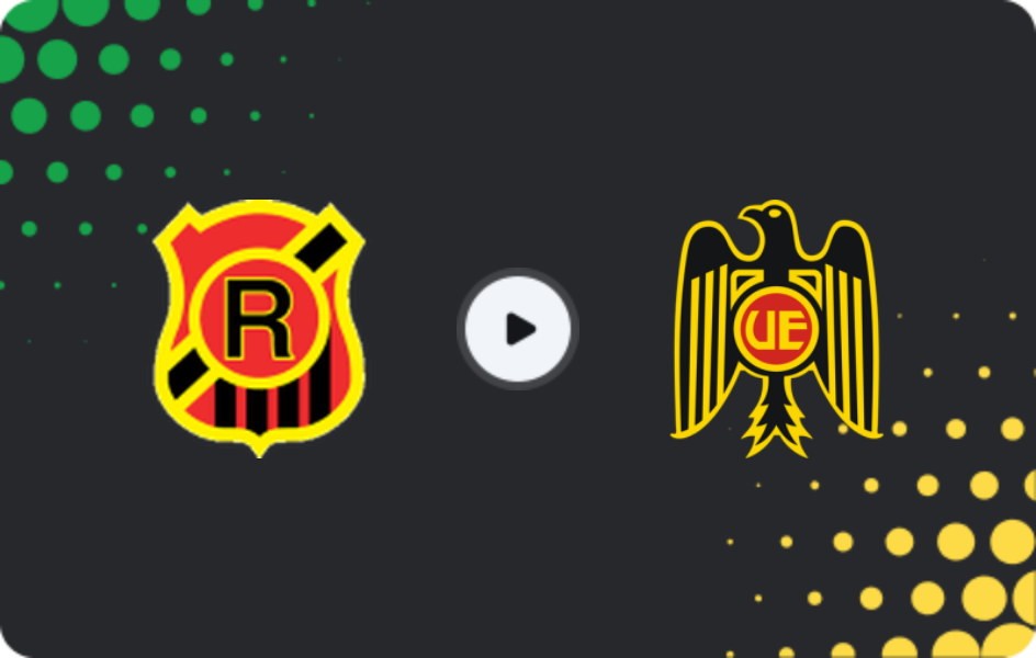 Where to watch Rangers de Talca — Union Espanola, Primera B, 19.04.2026