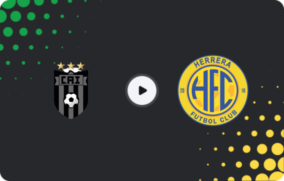 Where to watch Independiente de La Chorrera — Herrera, Liga Panameña, 21.04.2026