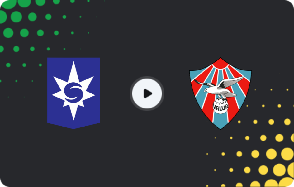 Where to watch Stjarnan — Valur Reykjavik, Úrvalsdeild, 27.04.2026