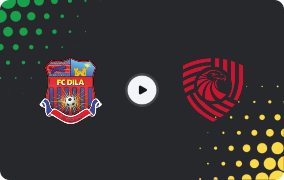 Where to watch Dila — Saburtalo, Erovnuli Liga, 02.05.2026